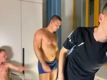 Chaturbate Live Sex Cam of oukorok