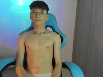 Chaturbate Private Sex Chat of ryo_bleu