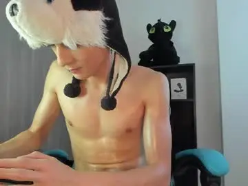 Chaturbate Live Sex of ryo_bleu