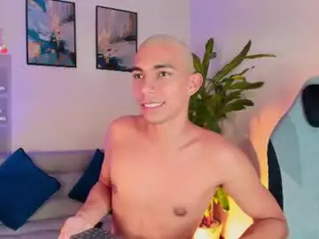 Chaturbate Best live sex cam show of samucamx_