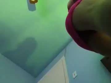 Chaturbate Sex Chat of sandrasaa