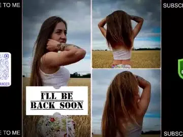 Chaturbate Watch Live Sex Cams of space_danger