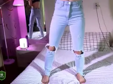Chaturbate Free Live Porn of space_danger