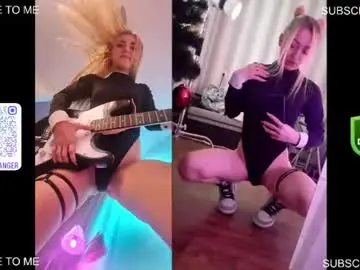 Chaturbate Sex Chat of space_danger