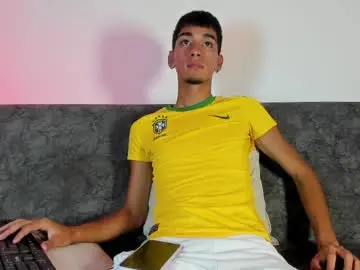Chaturbate Sex Cam of thiago_ortizz