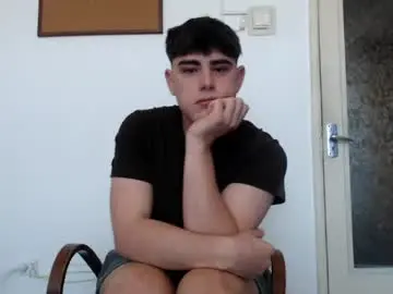 Chaturbate Live Porn of tino_axel