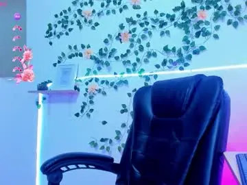 Chaturbate Sex Chat of violeta_cutee