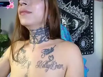 Chaturbate Private Sex Chat of witch_divinne