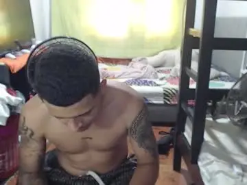 Chaturbate Best live sex cam show of yimmy_23