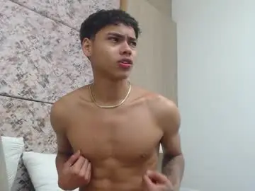 Chaturbate Private Sex Chat of adam_piarse