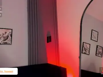 Chaturbate Watch Live Sex Cams of afrodita_sweeet