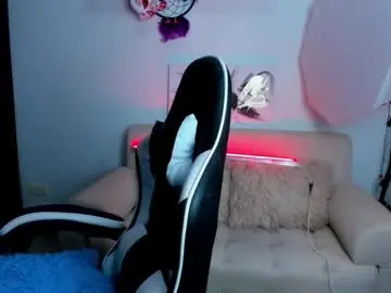 Chaturbate Live Sex Cam of ailynred_