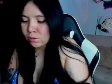 Chaturbate Free Live Porn of ailynred_