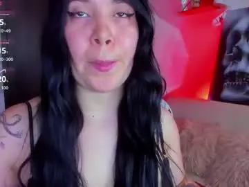 Chaturbate Live Porn of ailynred_