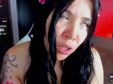Chaturbate Free Porn Cam of ailynred_