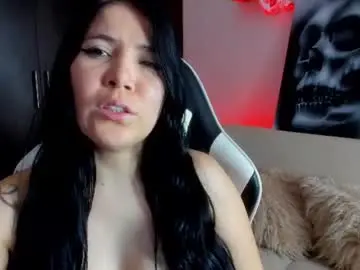 Chaturbate Private Sex Chat of ailynred_