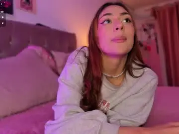 Chaturbate Adult Video Chat of babychaos_