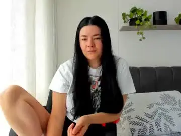 Chaturbate Live Sex of becca8169