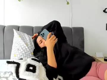 Chaturbate Best live sex cam show of becca8169