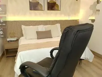 Chaturbate Adult Webcams of bella_millers