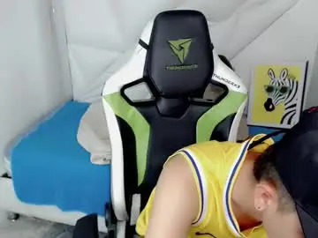 Chaturbate Adult Webcams of black_diamondd_