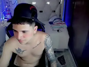 Chaturbate Adult Webcam of black_diamondd_