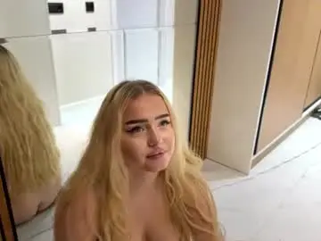 Chaturbate Free Porn Cam of blonde8888
