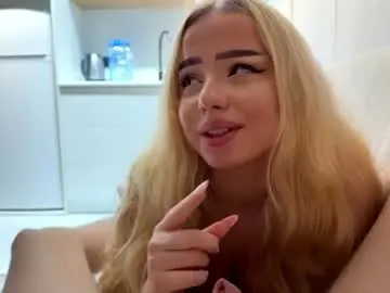 Chaturbate Best Webcam of blonde8888