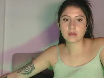 Chaturbate Best Webcam of bubblegumm1