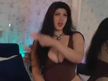 Chaturbate Watch Live Sex Cams of bubblyalena