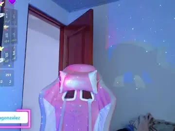 Chaturbate Sex Cam of daniela_cute22