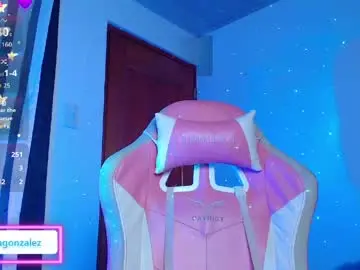 Chaturbate Private Sex Chat of daniela_cute22