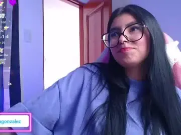 Chaturbate Sex Cam of daniela_cute22
