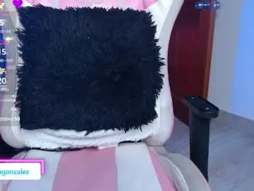 Chaturbate Live Sex of daniela_cute22