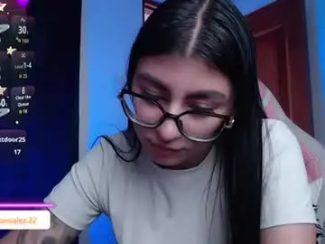Chaturbate Free Porn Cam of daniela_cute22