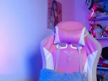 Chaturbate Live Sex of daniela_cute22