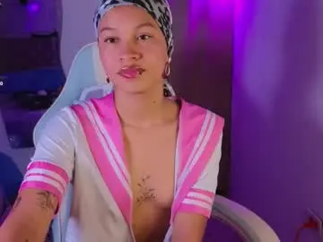 Chaturbate Private Sex Chat of elaseles23