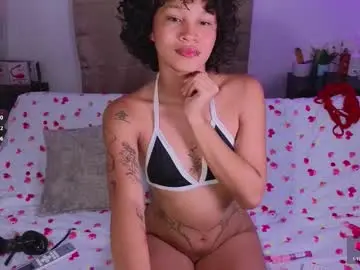 Chaturbate Private Sex Chat of elaseles23