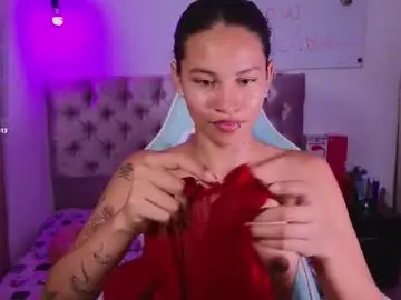 Chaturbate Sex Cam of elaseles23