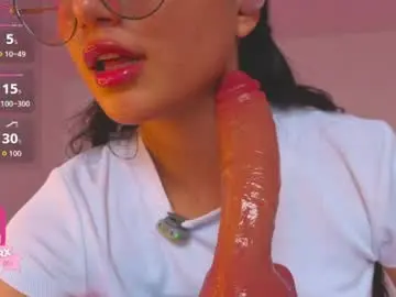 Chaturbate Adult Webcams of eva_depp_