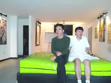 Chaturbate Live Porn of gnecos