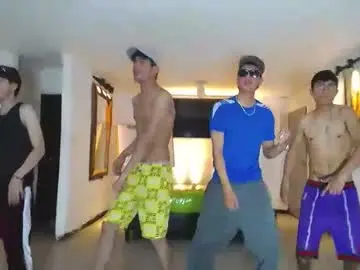 Chaturbate Nude Webcam of gnecos