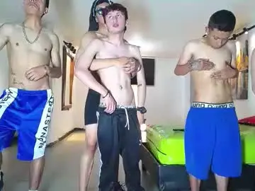 Chaturbate Best Webcam of gnecos