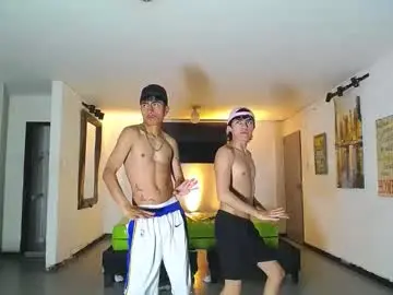 Chaturbate Adult Webcam of gnecos