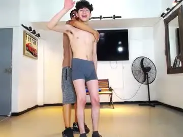 Chaturbate Free Porn Cam of gnecos