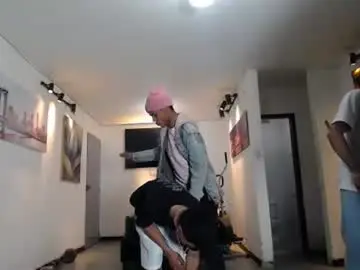 Chaturbate Free Live Porn of gnecos