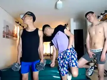 Chaturbate Best live sex cam show of gnecos