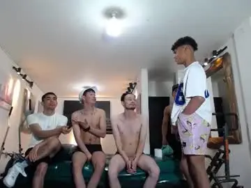 Chaturbate Sex Chat of gnecos