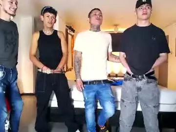Chaturbate Free Live Porn of gnecos