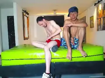 Chaturbate Best live sex cam show of gnecos
